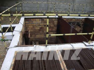 Construcții hidrotehnice